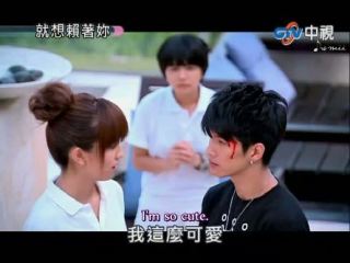 Sinopsis Down With Love Episode 14